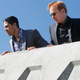 Image for article titled Upfront weekend roundup: CBS crosses its fingers that America is ready for more cop dramas